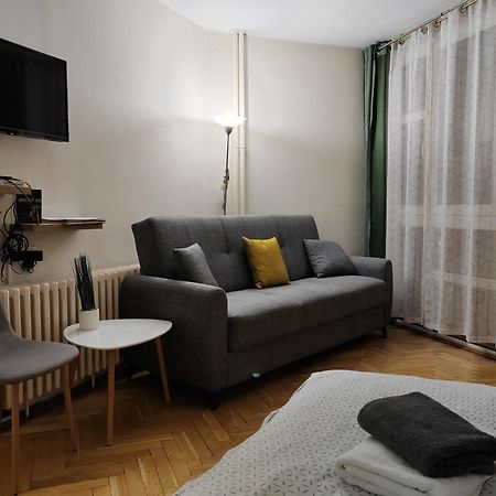 Apartments Bella Užice Extérieur photo