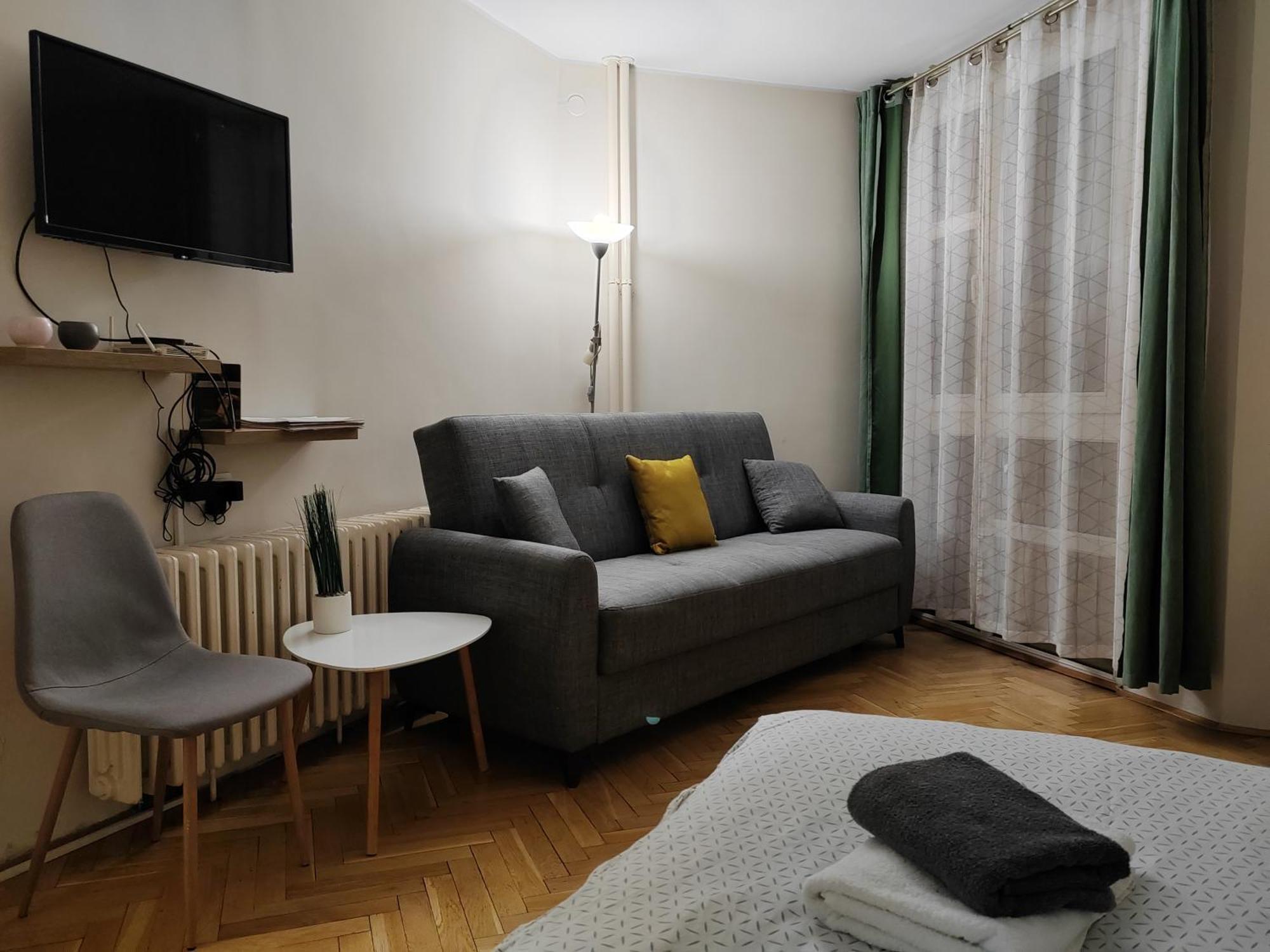 Apartments Bella Užice Extérieur photo